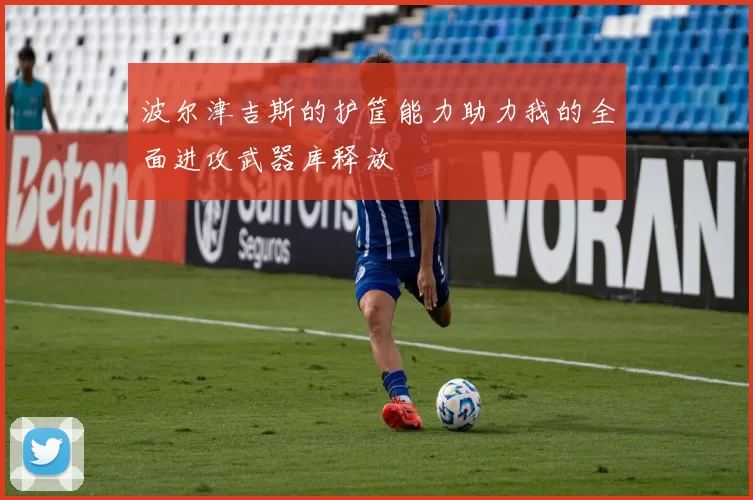 波尔津吉斯的护筐能力助力我的全面进攻武器库释放