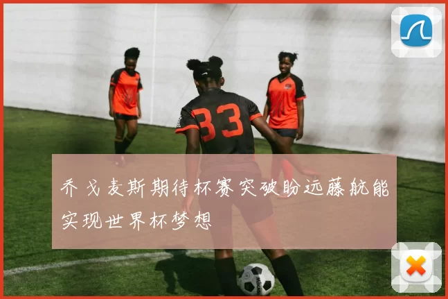 乔戈麦斯期待杯赛突破盼远藤航能实现世界杯梦想