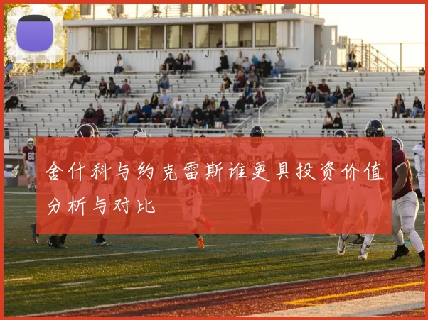 舍什科与约克雷斯谁更具投资价值分析与对比