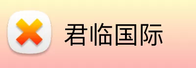 君临国际 logo